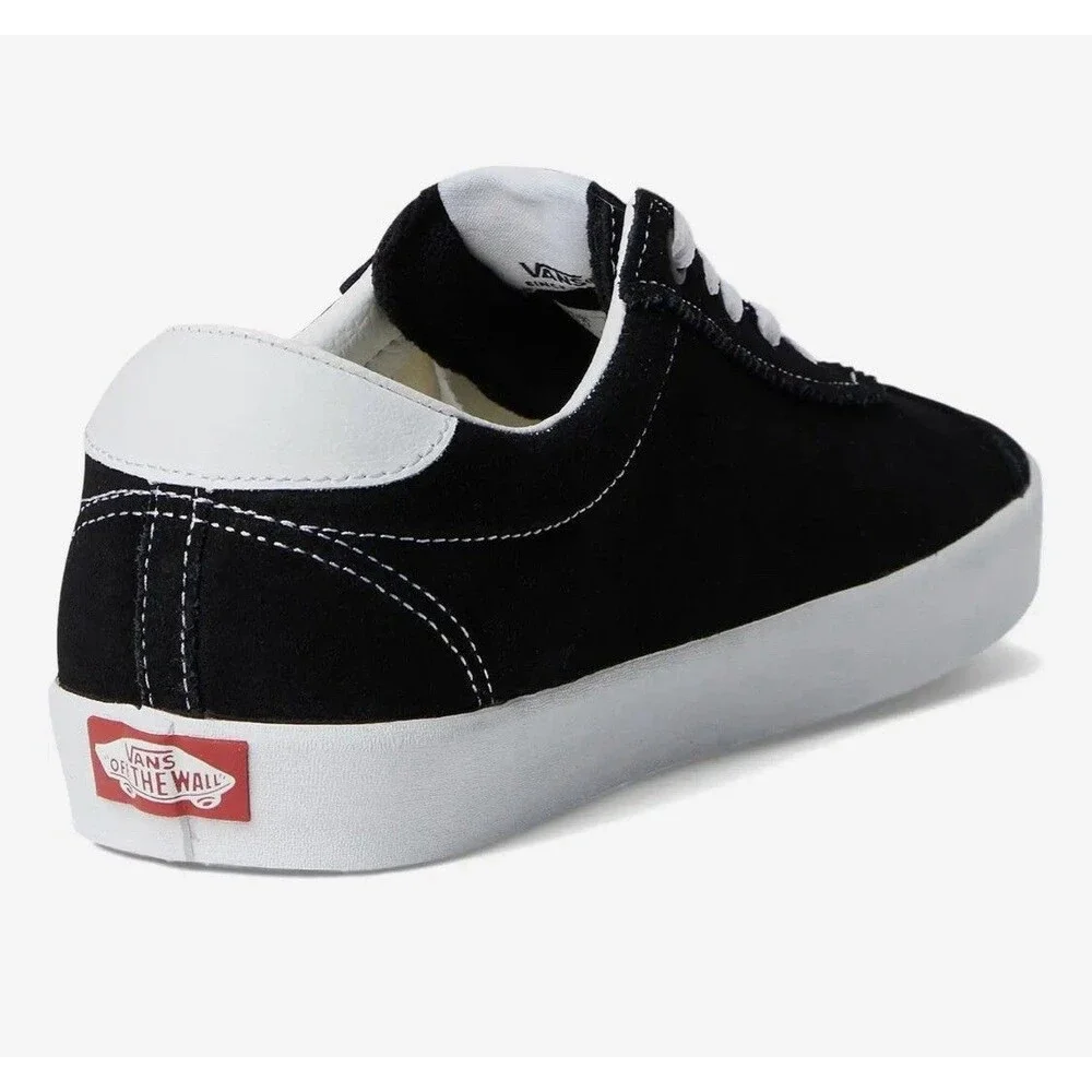 Vans product information